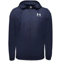 Under Armour Sportjas 'Rival' | XXL | male