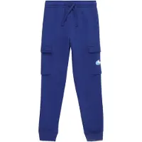 Nike Sportswear Fleece Joggingbroek Junior - Maat M
