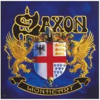 MUSIC ON VINYL LP - Lionheart - standaard - Maat Standard