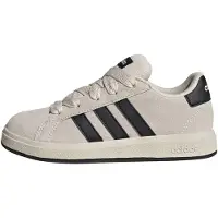 Adidas Sneakers 'Grand Court 00s' zwart / wit