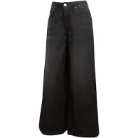 Adidas Jeans 'Adicolor Adilenium' grijs / black denim