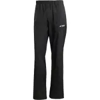 Adidas Outdoorbroek 'Multi Climaproof Two-Layer Rain Pants' zwart