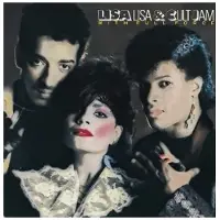 Ginza.se Lisa Lisa & Cult Jam With Full Force
