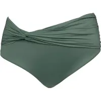 SugarShape Bikinibroek 'Mambo' groen