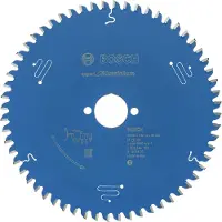 Bosch CIRKELZAAGBLAD ALUMINIUM, 200 X 30 X 2,8 MM, 60T