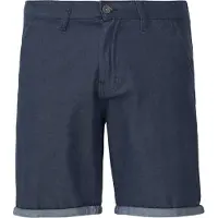 QS Jeans 'John' donkerblauw