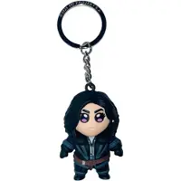 Good Loot 3D Sleutelhanger Good Loot De hekser 3 - Yennefer