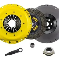 ACT 07-13 Mazda Mazdaspeed 3 2.3L Turbo XT/Perf Street Sprung Clutch Kit