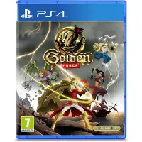 Golden Force - PS4