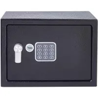 Yale - Elektronische Kluis met Alarm - Medium - Standard Protection
