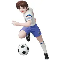 MEDICOM TOY Captain Tsubasa Serie 2, UDF Minifiguur, Misugi Jun, 11 cm