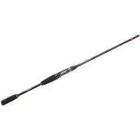 Sakura Ryokan Fw Baitcasting Rod Zilver 2.24 m / 30-150 g