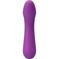 Pretty Love - Cetus - G-spot Vibrator - Paars
