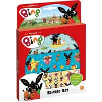 Javoli Bing Sticker-Set