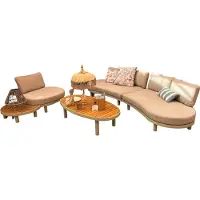 Driesprong Collection Washington loungeset