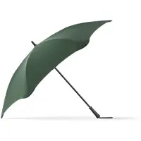 Blunt Executive - Paraplu en Stormparaplu - Winddicht tot 115 km/u - Automatisch Open - Lichtgewicht en Duurzaam - Ø 138 cm - Bosgroen