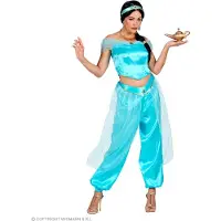 Widmann Arabische Prinses | L