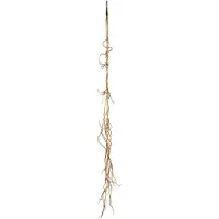 Erutan avon - Liana bush Tarzan orange 110 cm kunstbloem