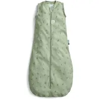 ErgoPouch Jersey Slaapzak - 0,2 Tog - Slaapzak Baby - Slaapzakken - Slaapzak Kind - Slaapzak 90 cm - Willow