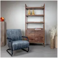 Tower Living Riva Fauteuil - Adore 29 Anthracite