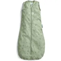 ErgoPouch Sheeting Slaapzak - 1,0 Tog - Slaapzak baby - Slaapzakken - Slaapzak kind - 2-4 jaar - Slaapzak 105 cm - Willow