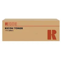 Ricoh Toner, 828548 (BK)