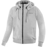 Bogotto R-Ace Motorfiets Zip Hoodie