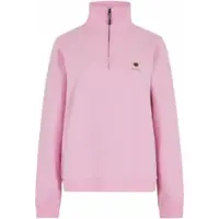 Dubarry Trui Women Castlemartyr 25 Pink-Maat 44
