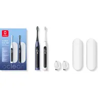 Oclean X Lite S Duo Set Elektrische Tandenborstel