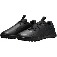 Nike Phantom Gx 2 Academy Tf Junior Football Boots Zwart EU 32 Kinderen