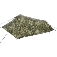MOST Outdoor - Highlander Blackthorn 1 Gen2 Tent