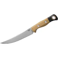 Benchmade Meatcrafter 4050-02 Stonewashed CPM-154, Maple Valley Richlite Black G10, jachtmes
