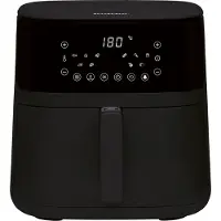 Silvercrest Digitale heteluchtfriteuse XL