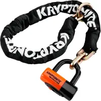 Kryptonite New York Noose Kettingslot
