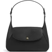 Ralph Lauren Schoudertas zwart