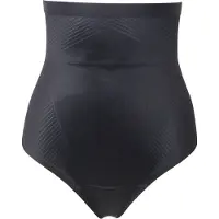 Spanx Shapingslip zwart