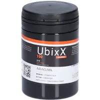 IxX Pharma UbixX 100 | 30 capsules
