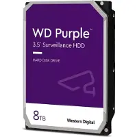Western Digital Purple 8TB WD85PURZ