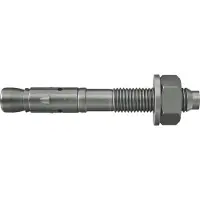 Fischer 564678 FAZ II Plus 10/20 K R Boutanker 85 mm 10 mm 50 stuk(s)