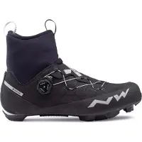 Northwave Extreme XC GTX MTB Schoenen Zwart || Maat: 43.1/2