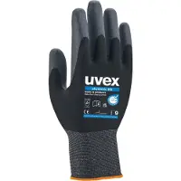 Uvex Phynomic XG Foam Gecoate Werkhandschoen
