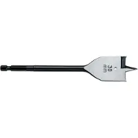 Metabo 627325000 Hout-freesboor 1 stuks Gezamenlijke lengte 160 mm 1 stuk(s)