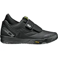 Sidi Dimaro MTB Schoenen Zwart || Maat: 40