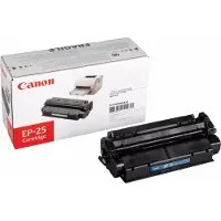 Canon EP-25 Toner Zwart