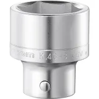 Facom doppen 3/4' 6 kant 42 mm - K.42HB