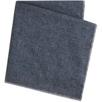 Reiss Halley Plain Blue Shirt Maat: OS | Stropdassen Outlet | Heren | Blauw