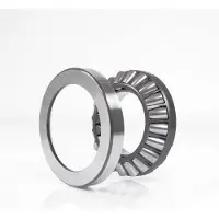 Fag Axiale rollager met pendelrollen, type 29384 -E1-MB, met een ID van 420 mm, een breedte van 140 mm, en een temperatuurbereik van -30°C tot +200°C, van