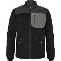 Engel Entire Fleece Jacket | Maat: 3XL