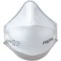 Cerva REFIL 1030 Respir. P2 P FFP2 Pre-Molded