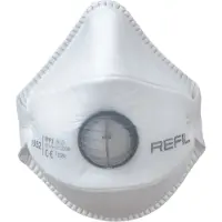 Cerva Refil 1052 Respir FFP3 Pre-molded Vent